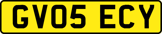 GV05ECY