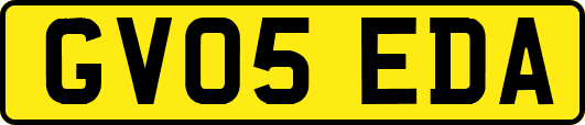 GV05EDA