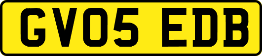 GV05EDB