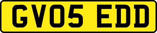 GV05EDD