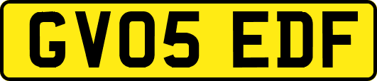 GV05EDF