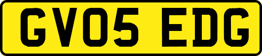 GV05EDG