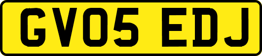 GV05EDJ