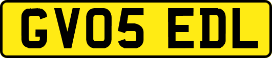 GV05EDL