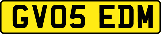 GV05EDM