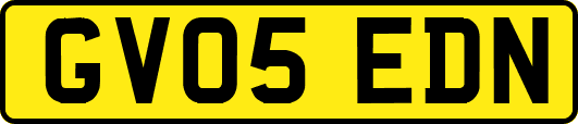 GV05EDN