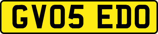 GV05EDO
