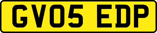 GV05EDP