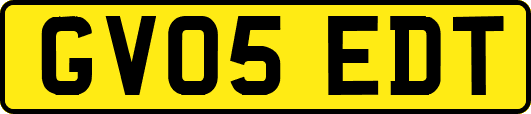 GV05EDT