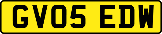 GV05EDW