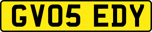 GV05EDY