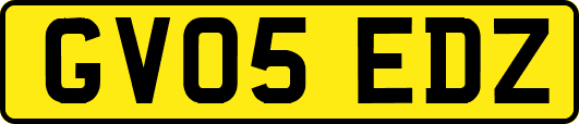 GV05EDZ