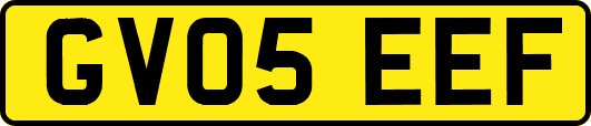 GV05EEF
