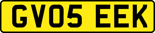 GV05EEK