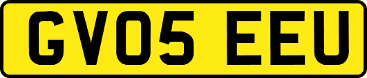 GV05EEU