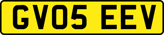 GV05EEV