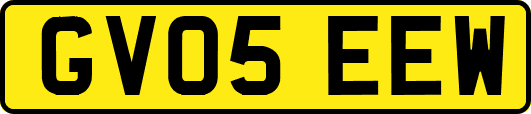 GV05EEW