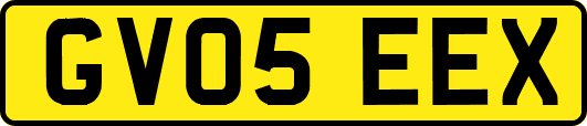GV05EEX