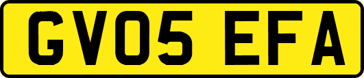 GV05EFA