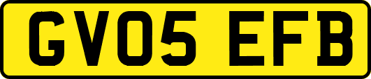 GV05EFB