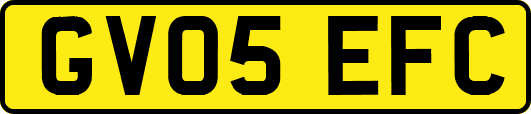 GV05EFC