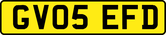 GV05EFD