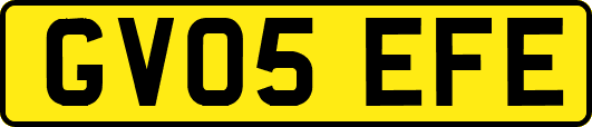 GV05EFE
