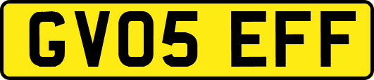 GV05EFF
