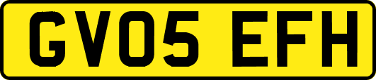 GV05EFH