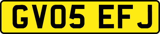 GV05EFJ
