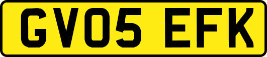GV05EFK