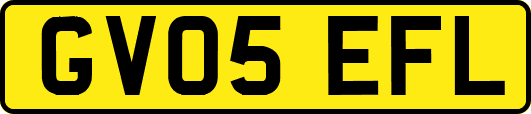GV05EFL