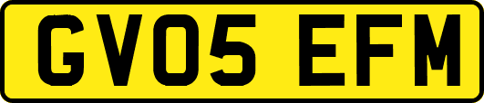 GV05EFM