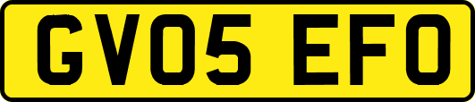 GV05EFO