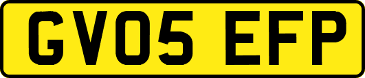 GV05EFP