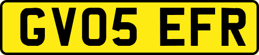 GV05EFR