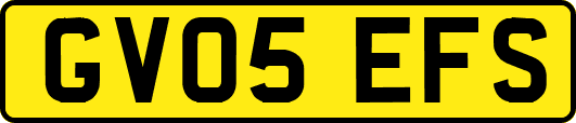 GV05EFS