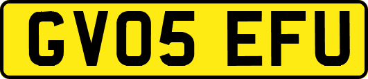 GV05EFU