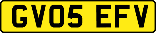 GV05EFV