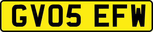 GV05EFW