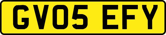 GV05EFY