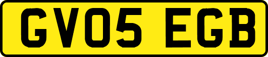 GV05EGB