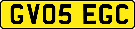 GV05EGC
