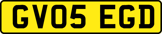 GV05EGD