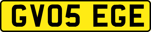 GV05EGE