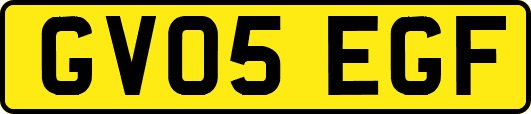 GV05EGF