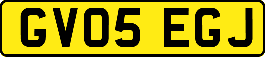 GV05EGJ