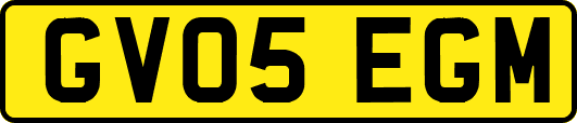 GV05EGM