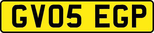 GV05EGP