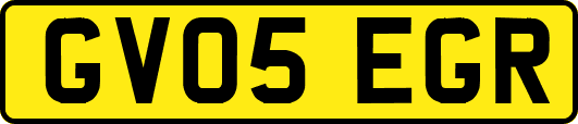 GV05EGR